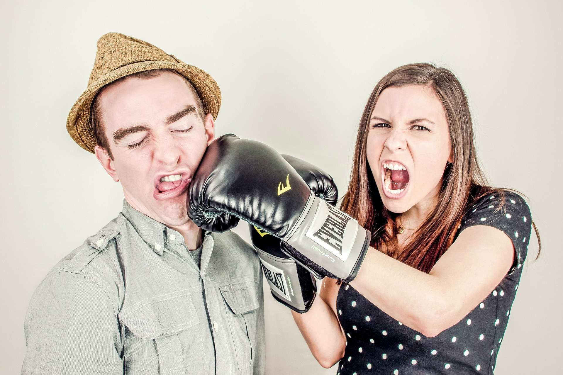 Fighting Fair in Marriage: Building Marriage Blocks, Not Walls