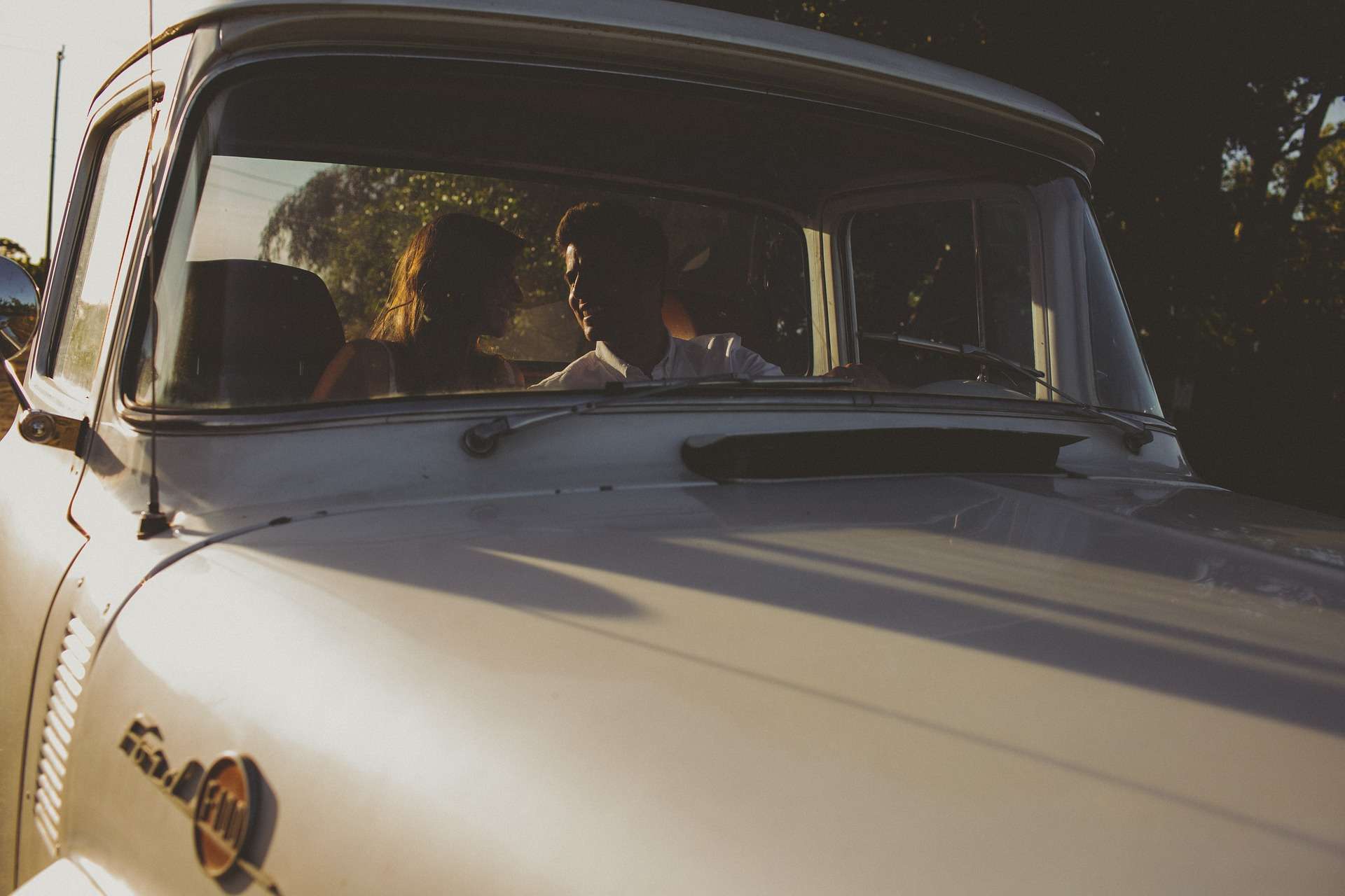 Listening Matters: Lubricant for Healthy Communication in Marriage