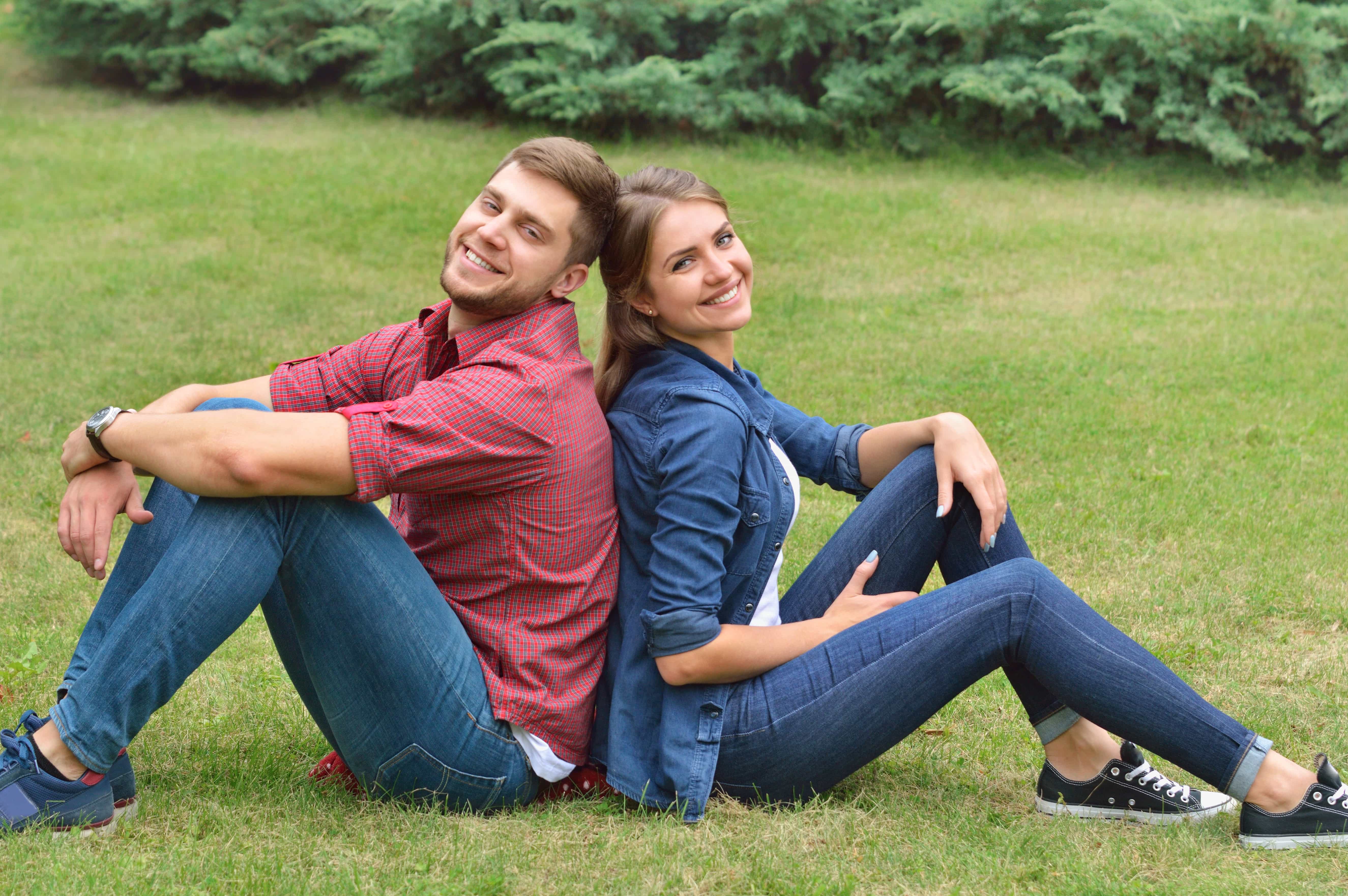 Differences: How to Celebrate Them in Marriage