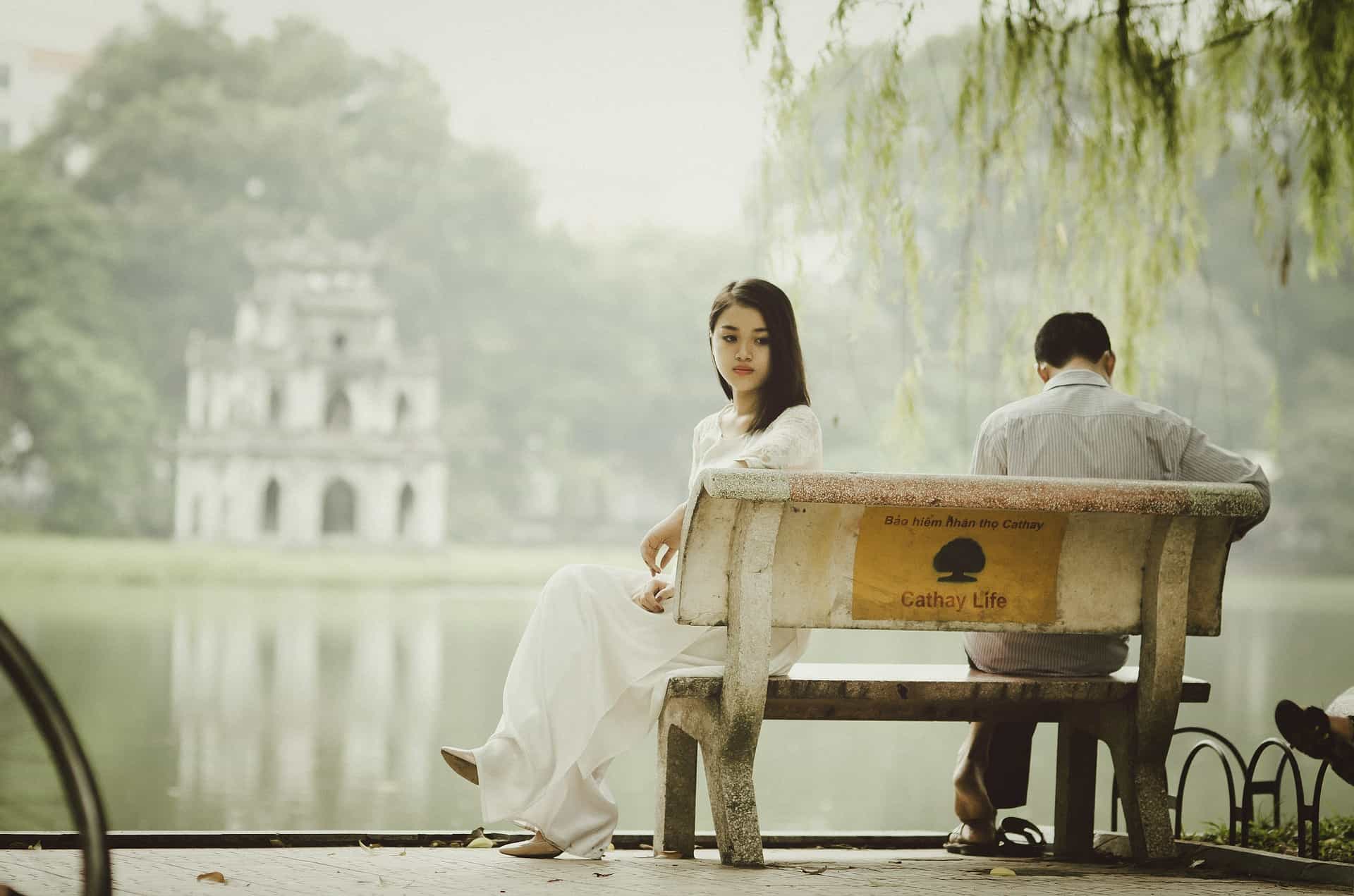 Expectations are at the Root of Many Conflicts in Marriage