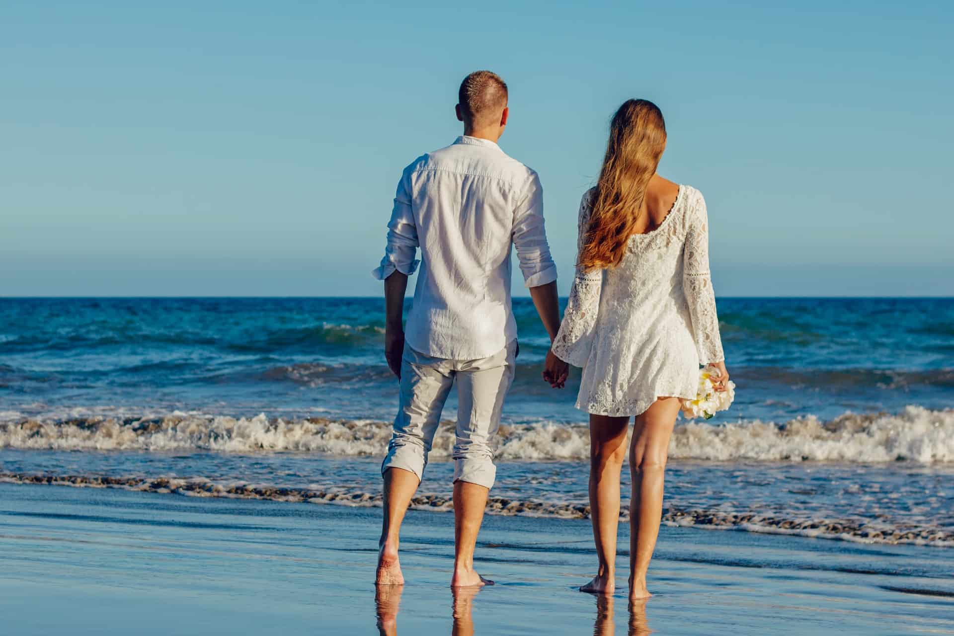 Differences Make Your Marriage Stronger: How to Celebrate Each Other