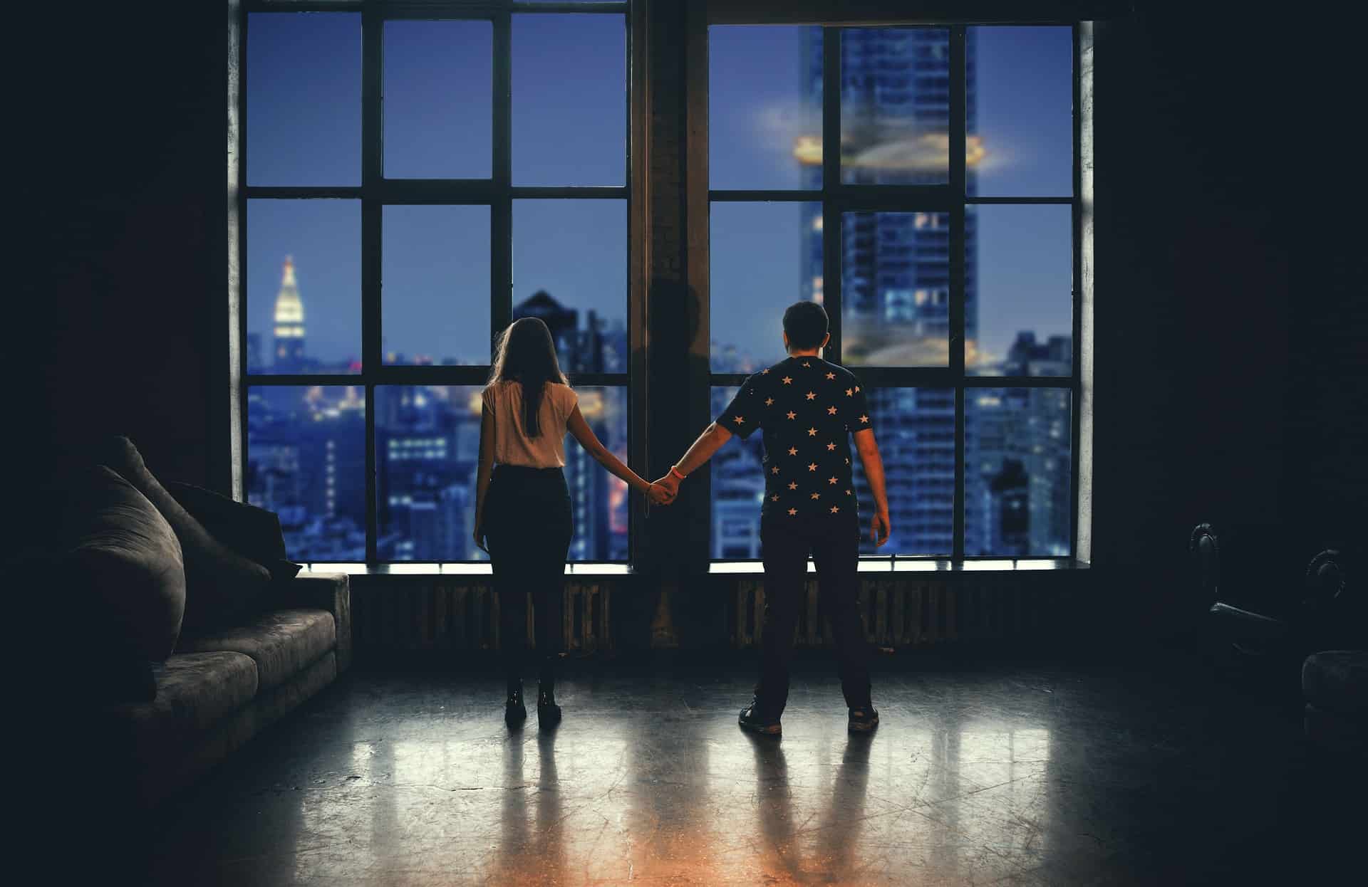 8 Healthy Conflict Resolution Strategies for Marriage