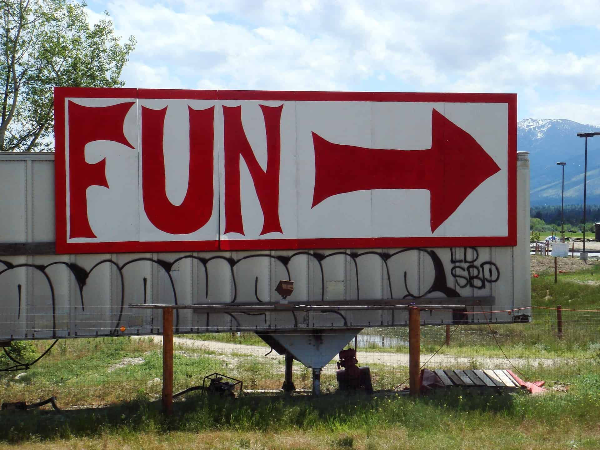 Keeping Marriage Fun: Practical Tips For Men and Women