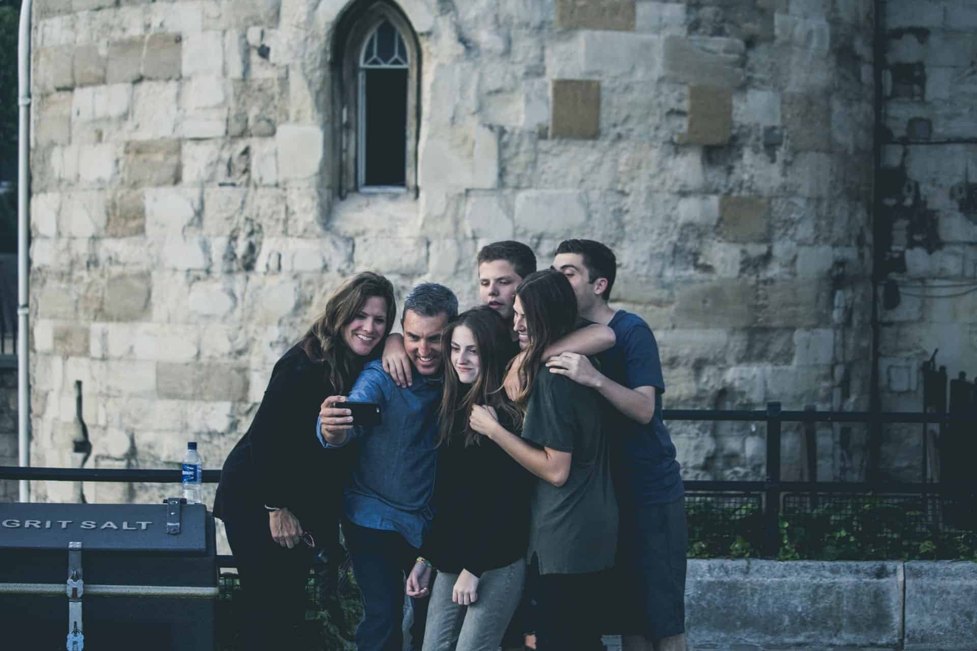 How to Build a Stronger Relationship with Stepchildren