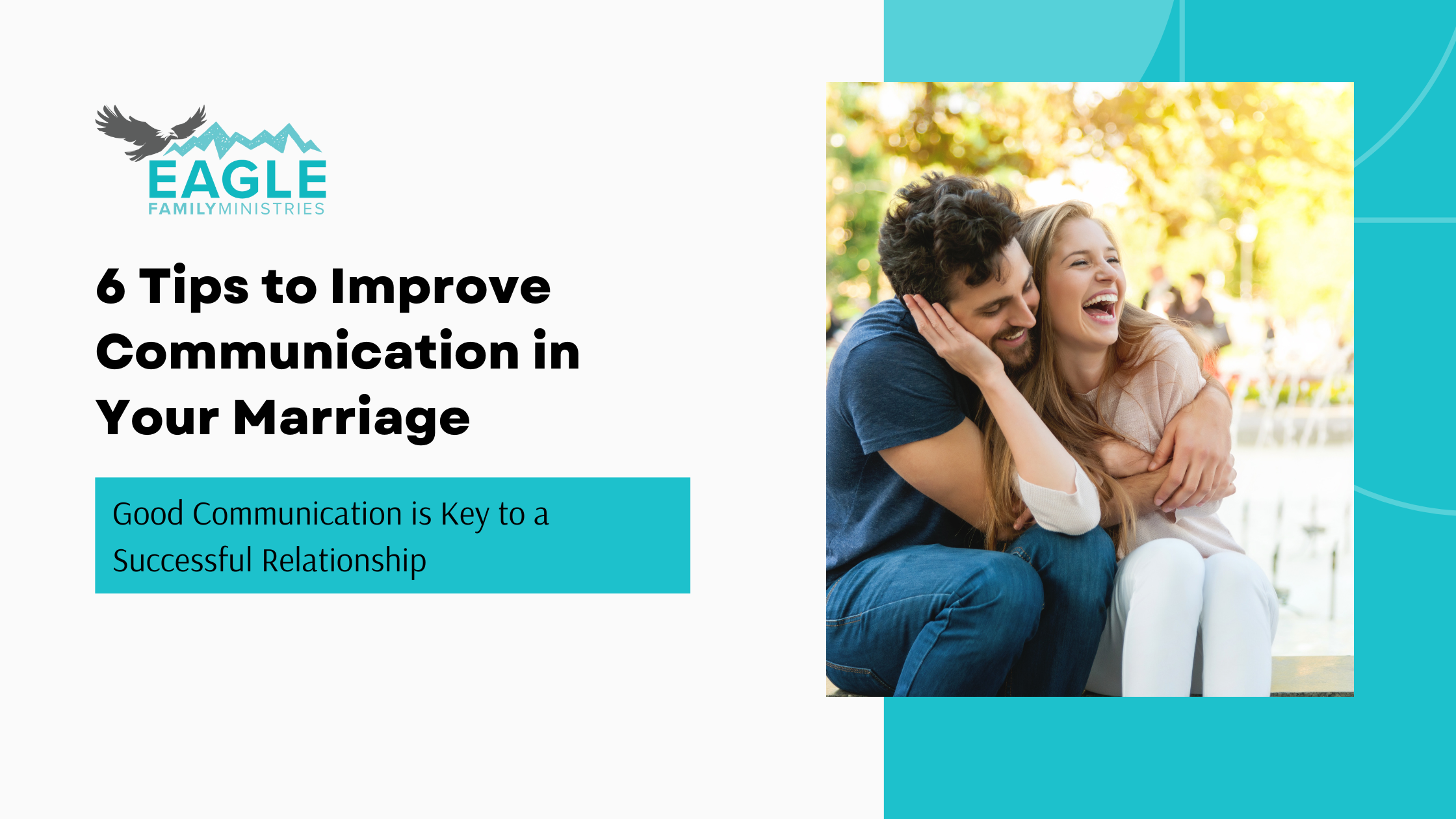 6 Tips to Improve Communication in Your Marriage