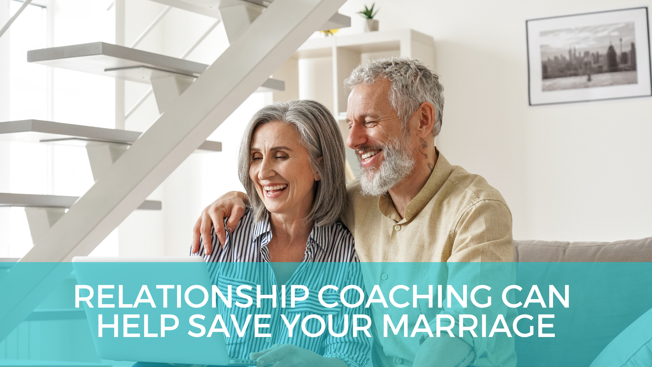 How Relationship Coaching Can Help Save a Marriage
