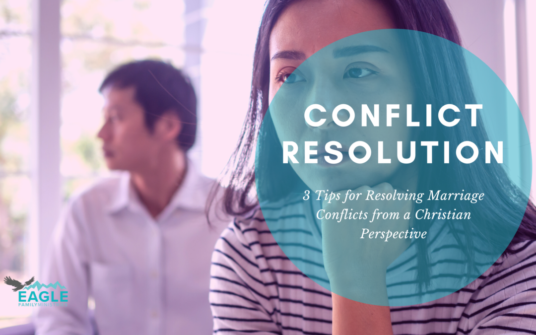 Christian Conflict Resolution: Let’s Play Ball!