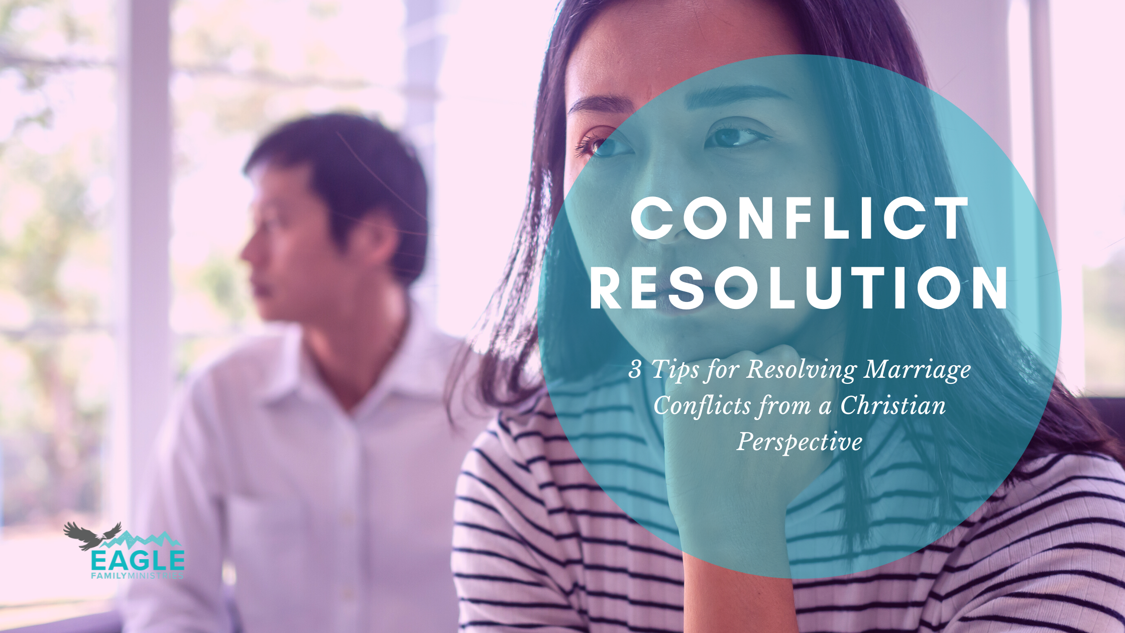 Christian Conflict Resolution: Let’s Play Ball!