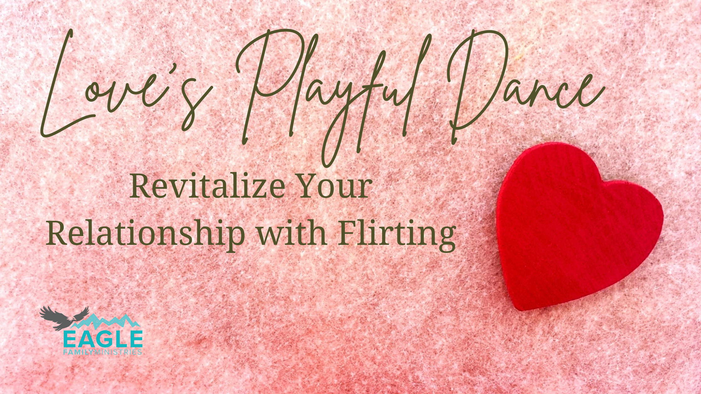 Love’s Playful Dance: Revitalize Your Relationship with Flirting