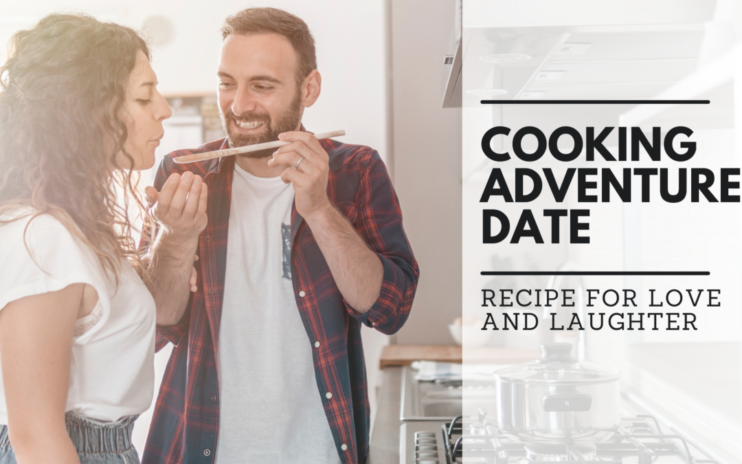 A Culinary Adventure Date Idea: Test Your Taste Buds and Love
