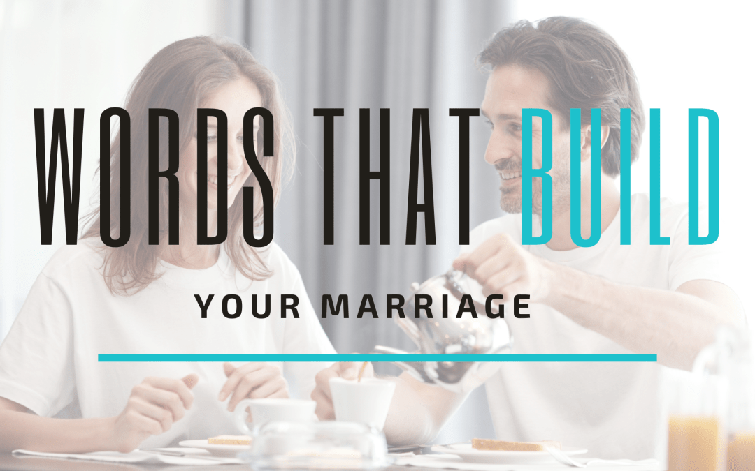 A couple sharing a warm moment over breakfast, with one pouring coffee for the other, illustrating the everyday power of encouraging your spouse through small, intentional words and actions that strengthen marriage.